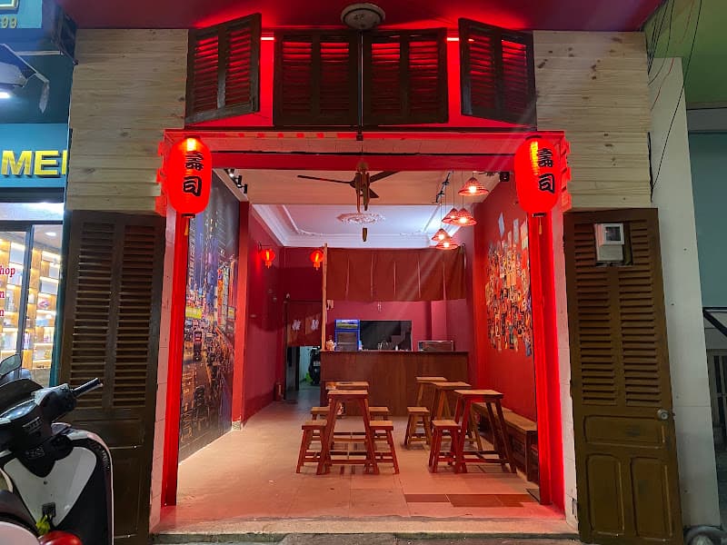 Ảnh bìa Súp cua Nâu - Nguyễn Thái Bình