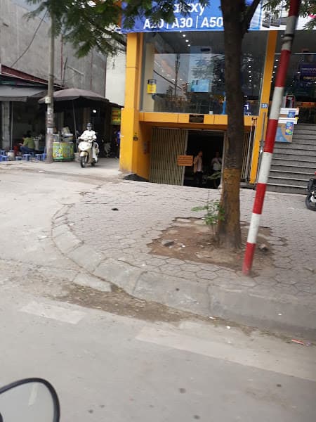 Hình ảnh Siêu thị Thế Giới Di Động - 3