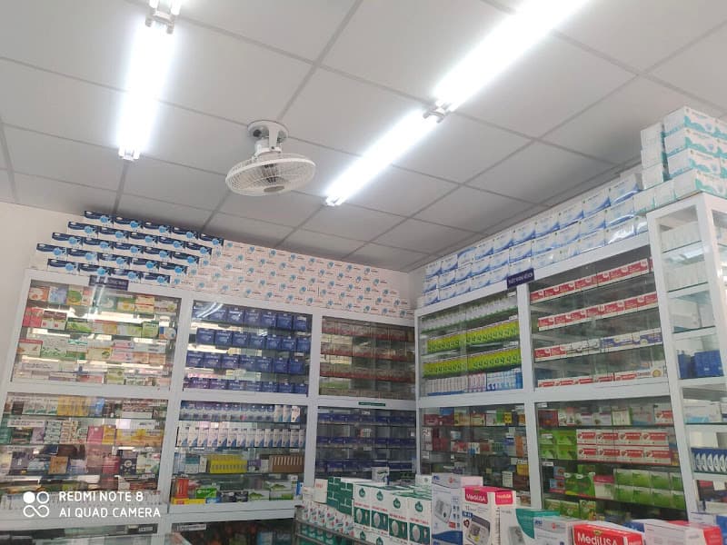 Hình ảnh Nhà Thuốc FPT Long Châu - 3
