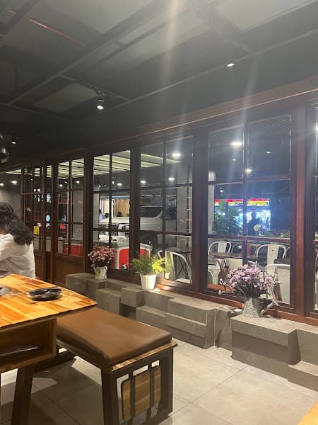 Hình ảnh Fungi Chingu Chợ Đêm - 2