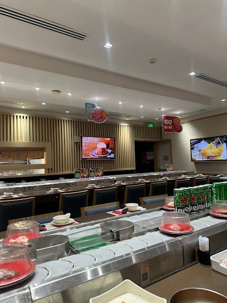 Kichi Kichi Ariyana Nha Trang