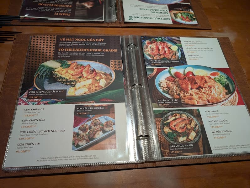 Hình ảnh Khao Lao Vincom Bắc Ninh - 3