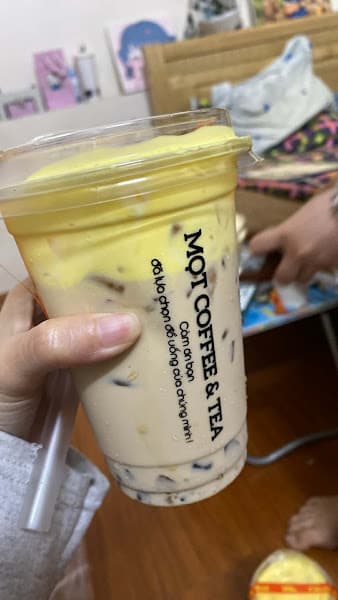 Hình ảnh Mọt coffee & tea - 8