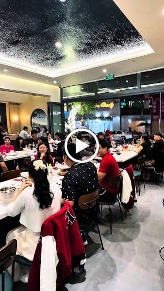 Hình ảnh Quán Lẩu Nướng Khói BBQ Đà Lạt - 4