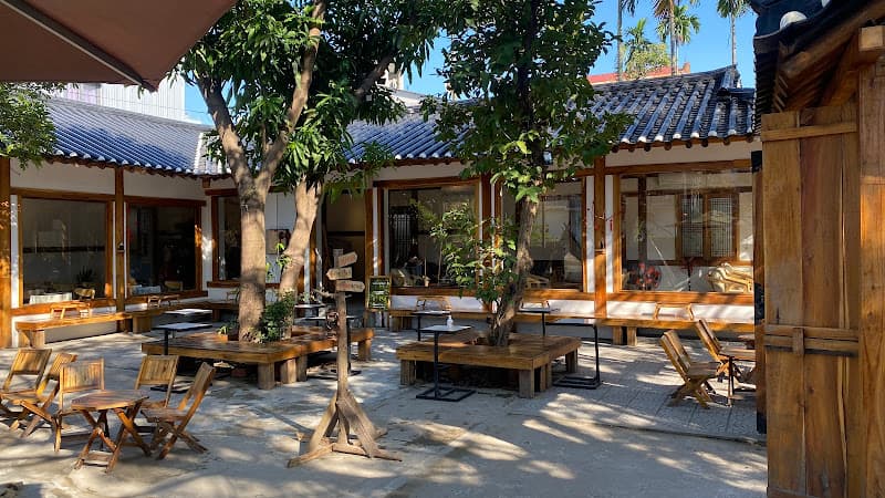 Hình ảnh Hana Coffee & Homestay - 5