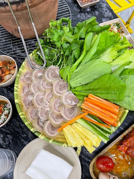 Hình ảnh Bò Tơ Quán - 3