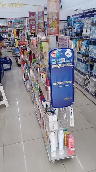 Hình ảnh Nhà thuốc Pharmacity - 2