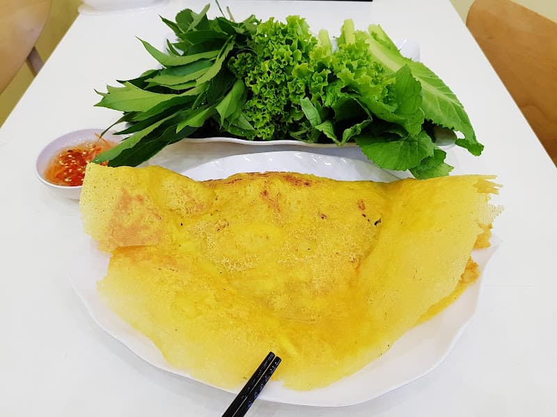 Hình ảnh Bánh xèo miền Tây XÍU - 3