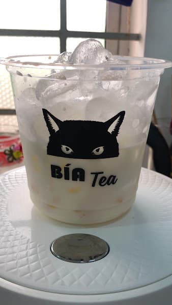 Hình ảnh Bía Tea - 3