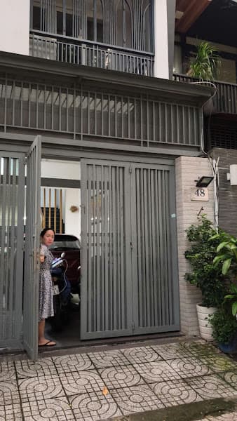 Hình ảnh Nhà Yến Trường Xuân 7 - Q.7 Tp. HCM - 2