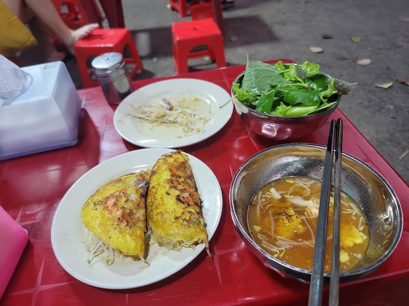 Hình ảnh Bánh Xèo Bình Thuận - 5