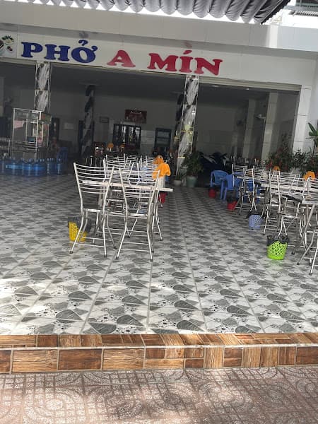Hình ảnh Quán phở A Mín - 3