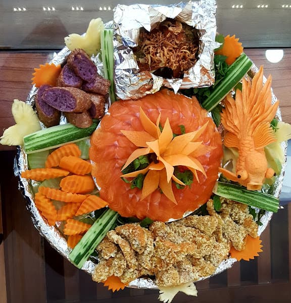 Hình ảnh Lợn Mẹt Dũng Long - Hương vị tây bắc số 1 Sa Pa - 6