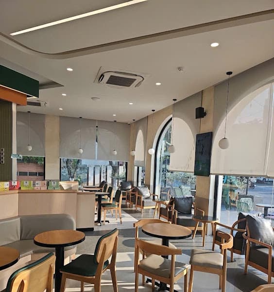 Hình ảnh Phuc Long Coffee & Tea (Phúc Long Xô Viết Nghệ Tĩnh Đà Nẵng) - 4