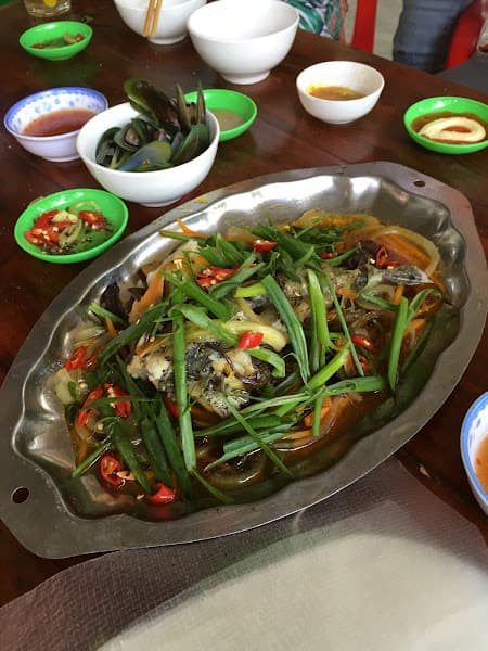 Hình ảnh Nhà Hàng Sao Băng - 5