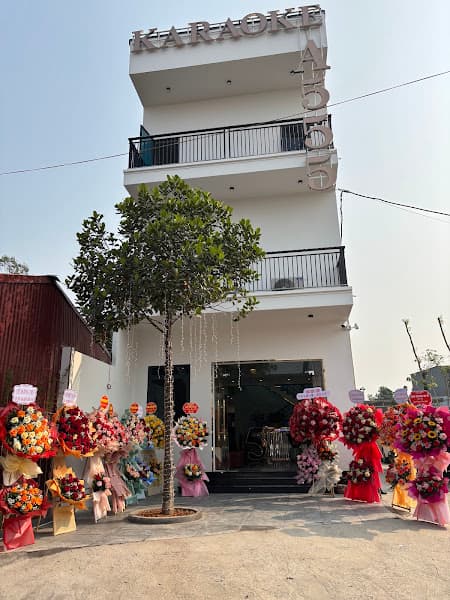 Hình ảnh Karaoke A555 - 4