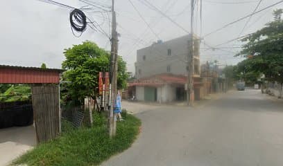 Ảnh bìa Lux Hair Salon