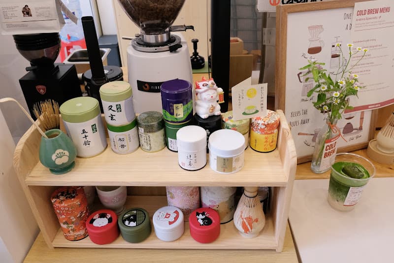 Hình ảnh Homies Coffee - 6