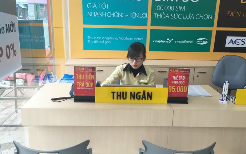 Hình ảnh TGDD - 65 Hoàng Quốc Việt (Kiến An) - 2