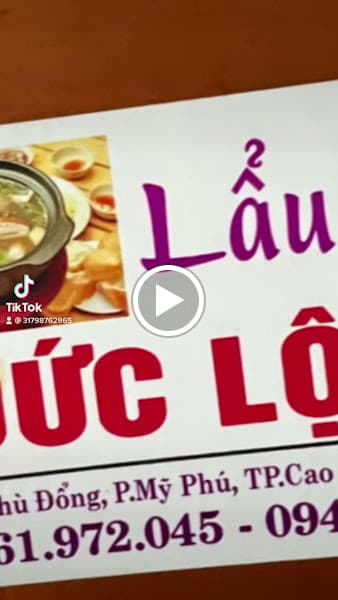 Hình ảnh Lẩu Dê Đức Lộc - 3