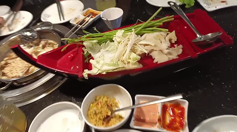 Hình ảnh King BBQ Buffet Sense City Cần Thơ - 3
