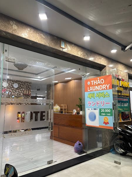Hình ảnh Thảo Laundry - 2