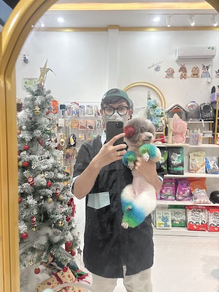 Hình ảnh MEDOO PETSHOP - 4