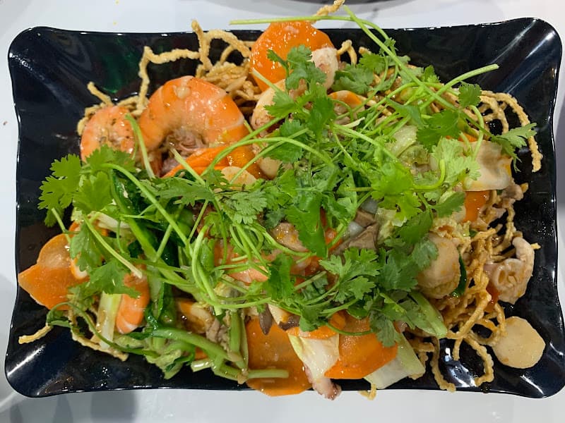 Hình ảnh Lẩu Nướng 09 - 4