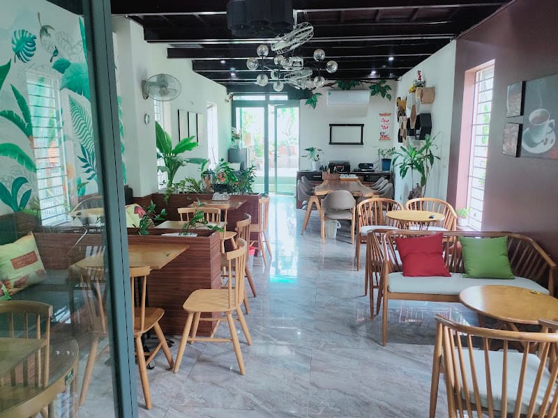 Ảnh bìa Lươn xứ nghệ Hương Giang