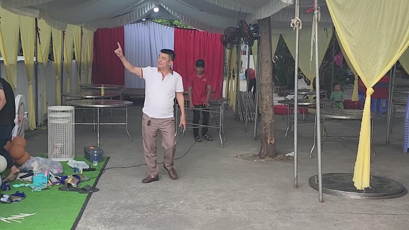 Hình ảnh Coffee Hương Tràm - 4