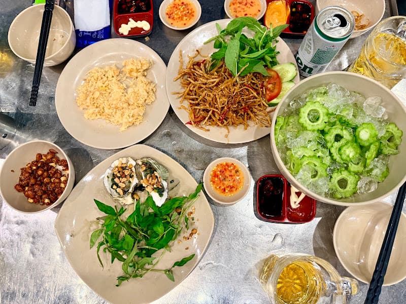 Hình ảnh QUÁN NHẬU HUY PHÁT - 3