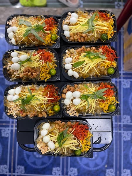Hình ảnh Trà Sữa Mộc Cam - 2