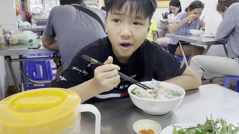 Hình ảnh Quán Phở Hà Thành - 3