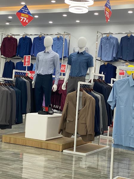 Hình ảnh Savani Lào Cai - 2