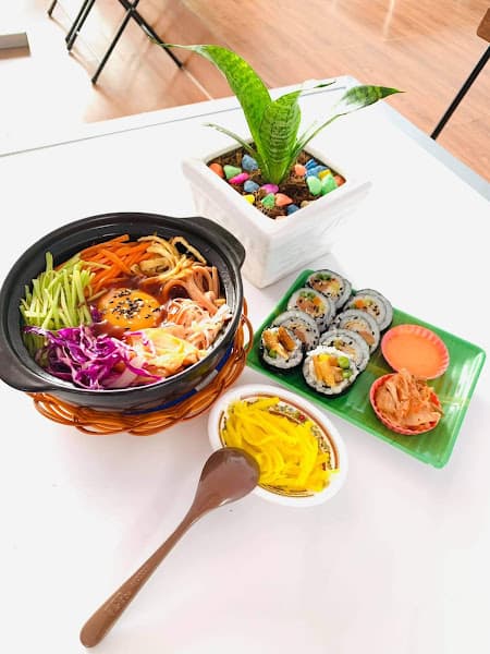 Hình ảnh Ăn Vặt Q.Po (Kim Ngân) - 2