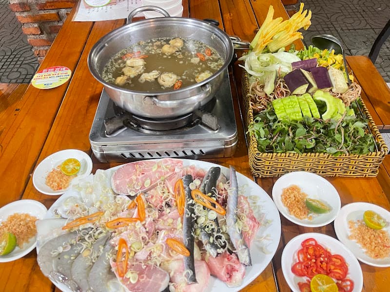 Hình ảnh Quán Ăn Gia Đình 67 - 2