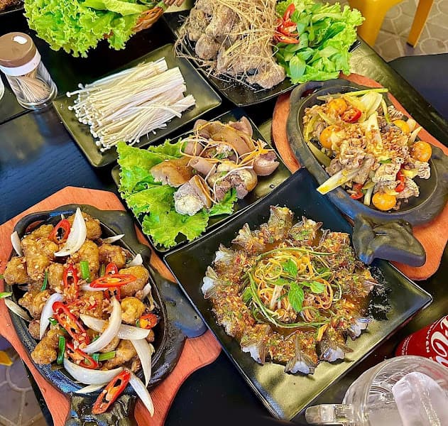 Hình ảnh No.26 - Lẩu Nướng 100% Bò Tươi - Tp.Vinh - 4