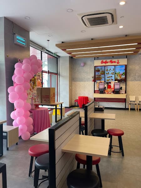 Hình ảnh KFC Nguyễn Văn Quá - 5