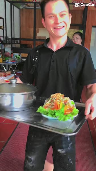 Hình ảnh NHÀ HÀNG HƯƠNG SƠN - 3