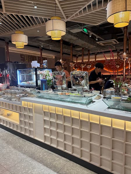 Hình ảnh Subin BBQ Vincom Plaza Lê Văn Việt - 2