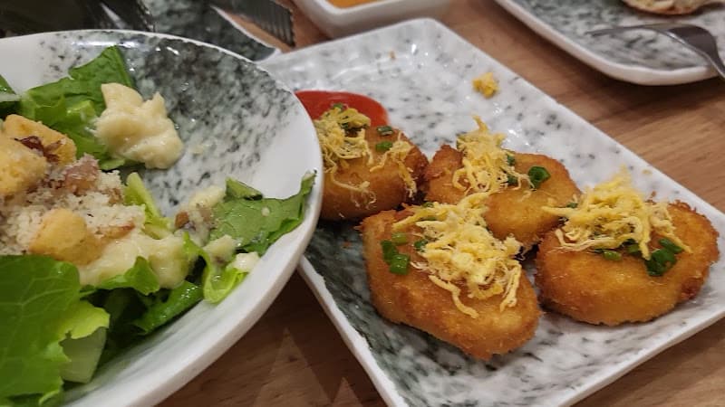 Hình ảnh Hana Buffet Tú Xương - 2