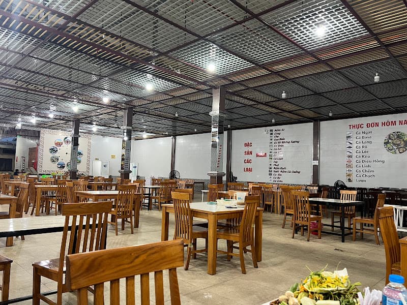 Hình ảnh Lẩu mắm Dạ Lý - 3