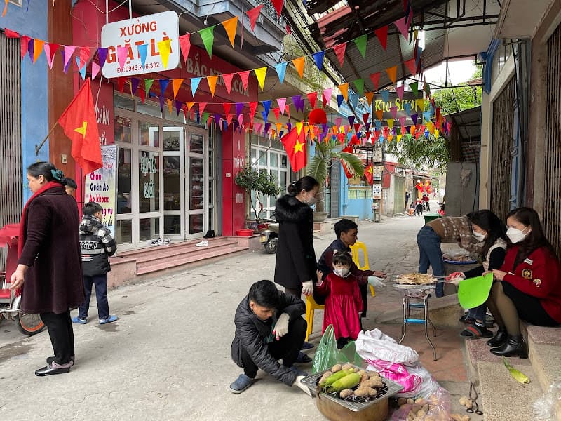 Hình ảnh Giat La Bac Ninh - 3