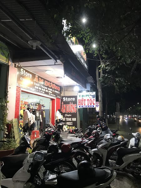 Hình ảnh Ân Dương Store Tây Ninh - 5