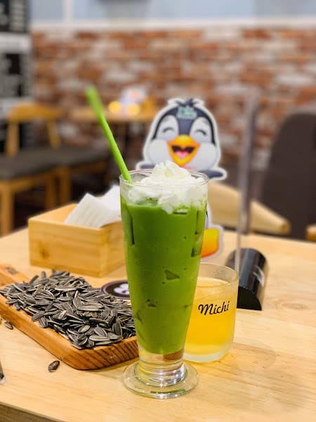 Hình ảnh MICHI ÂnThi Coffee & Food - 2