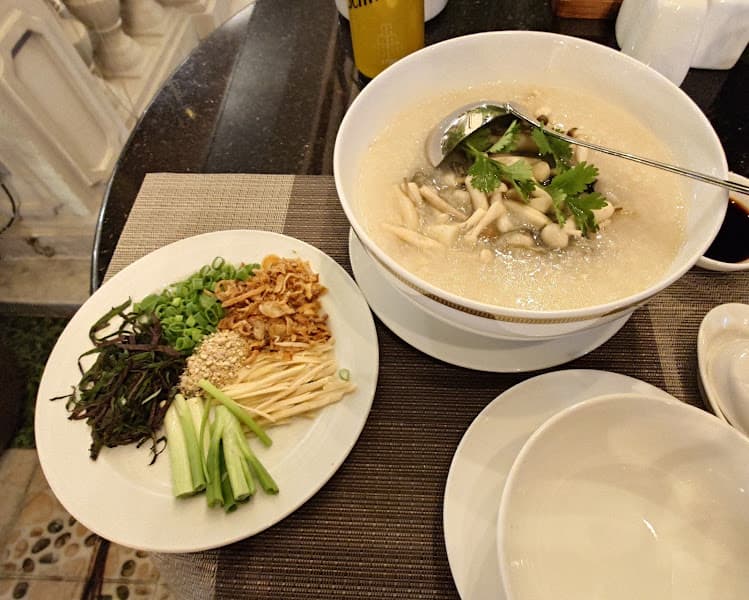 Hình ảnh Nhà hàng Cung Đình Rex - 3