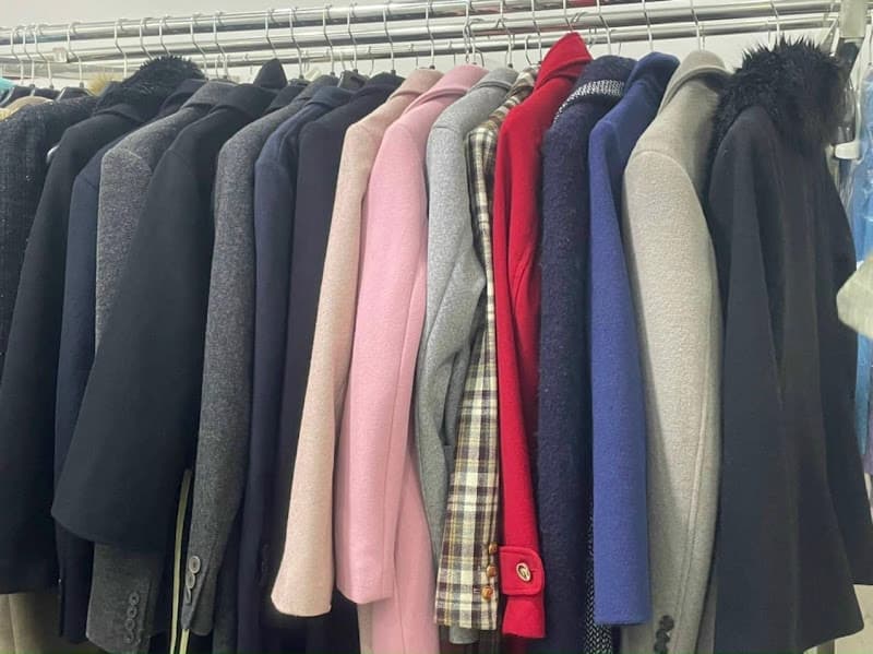 Ảnh bìa GIẶT LÀ CAO CẤP TÚ LINH