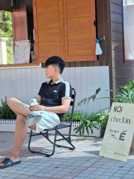 Hình ảnh Trà sữa Gu Em - 3