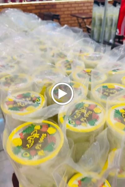 Hình ảnh Sinh Tố Hiền - 3