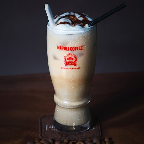 Hình ảnh Napoli Coffee - 3